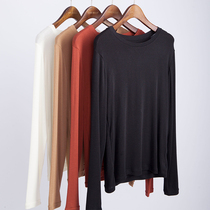 Lithuania selection early autumn must be intrinsically comfortable spontaneous heat Developer knitting shirt 20072750D