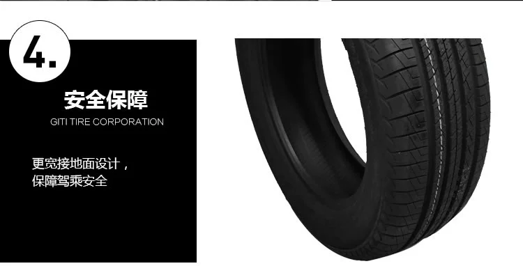 Jiatong Tire 175 70R14 Taxi900 Thích nghi với Sail 3 New Jetta Wuling Rongguang Converse giá lốp xe ô tô elantra