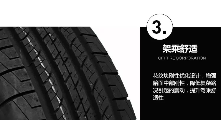 Jiatong Tire 175 70R14 Taxi900 Thích nghi với Sail 3 New Jetta Wuling Rongguang Converse giá lốp xe ô tô elantra