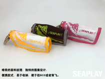 SEAPLAY portable enhanced flat monochrome