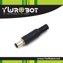 YwRobot电子元件 优质DC2.1电源插头 2元3个