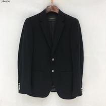 CALAGUCIN Cara Gugino 21 autumn and winter New Men fashion simple joker casual suit