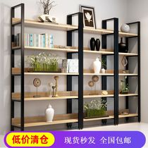 Shelf display stand supermarket free combination multi-layer shelf cosmetics store product display cabinet mother and baby store display cabinet