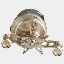 Microobject drum wheel full metal fishing reel Luya Sabre Sabre Drum long drop mini drum wheel 1000 micro reel