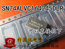 New original SN74ALVC164245DLR ALVC164245 SOP-48 logic converter direct shot