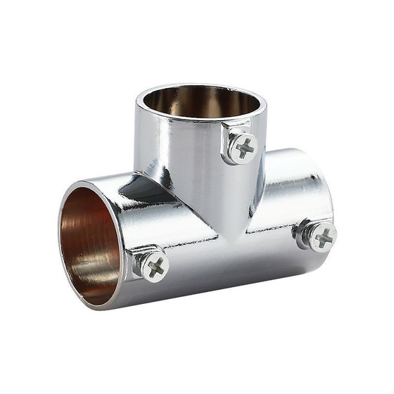 스테인리스 강 파이프 연결 원형 튜브 패스너 선반 고정 부품 조인트 팔꿈치 22mm25mm 옷 건조 랙 액세서리 스테인리스 강 파이프 연결 원형 튜브 패스너 선반 고정 부품 조인트 팔꿈치 22mm25mm 옷 건조 랙 액세서리