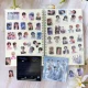 90 향상 스티커 새 앨범 Daydream 주변 장치 Li Xicheng Peripherals 핸드북 스티커 수하물 스티커 90 향상 스티커 새 앨범 Daydream 주변 장치 Li Xicheng Peripherals 핸드북 스티커 수하물 스티커
