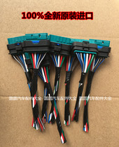 Brand new original imported Mercedes Benz 221 S300S350 S400S500S600 gasoline pump plug Fuel tank plug