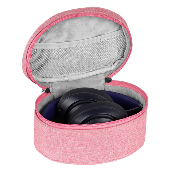 Geekria Geek 's Beats Solohd Solo2.0 3.0 중소형 헤드폰 소프트 팩 Geekria Geek 's Beats Solohd Solo2.0 3.0 중소형 헤드폰 소프트 팩