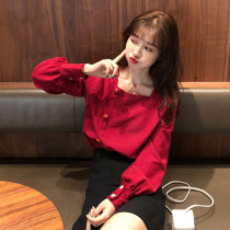 Autumn 2021 new womens autumn small fragrance skirt two-piece fashion foreign style fried street age-reducing suit is thin