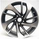 15 inch Baojun 630 310 610 gốc hợp kim nhôm bánh xe 16 inch 510 730 vòng thép 17 inch 560 brand new Rim