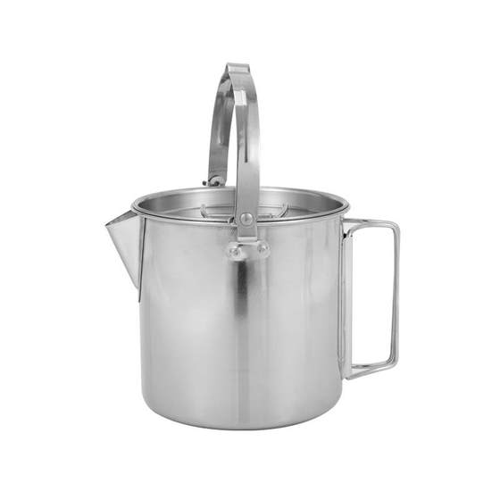 야외 430 스테인레스 스틸 케틀 1.2L 매달려 냄비 피크닉 탁포 휴대용 조리기구 피크닉 자조 투어 끓는 냄비 야외 430 스테인레스 스틸 케틀 1.2L 매달려 냄비 피크닉 탁포 휴대용 조리기구 피크닉 자조 투어 끓는 냄비