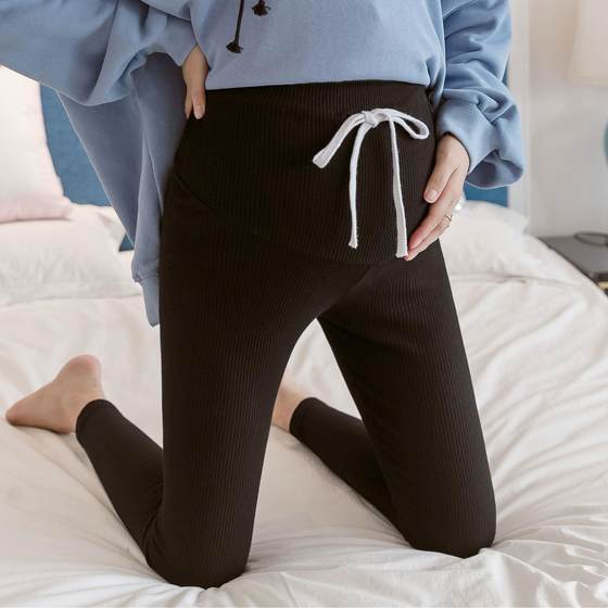 Pregnant women's bottom pants pants pants elastic trousers all -match autumn day small feet pants spring and summer pregnancy wear to children's pants children
Pregnant women's bottom pants pants pants elastic trousers all -match autumn day small feet pants spring and summer pregnancy wear to children's pants children