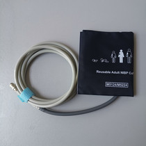 Paulette M6M69M7000BDT352M9000 monitor blood pressure extension tube blood pressure airway belt cuff
