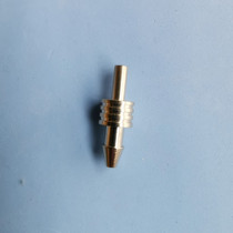 Compatible with medium health health dynamic blood pressure cuff joint machine end metal joint