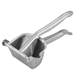 Yuanfang Manual Juice Press 304 스테인레스 스틸 과일 및 채소 오렌지 주스 Juicer Small Hand Juice Press Manufacturer Yuanfang Manual Juice Press 304 스테인레스 스틸 과일 및 채소 오렌지 주스 Juicer Small Hand Juice Press Manufacturer