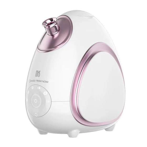 Mex Face Steamer Hot and Cold Double Spray Nano Spray Hydrating Device Face 보습 된 모공 뷰티 페이스 스티머 Mex Face Steamer Hot and Cold Double Spray Nano Spray Hydrating Device Face 보습 된 모공 뷰티 페이스 스티머