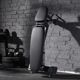 Zhuo 웨이트 향상 및 조절 가능한 y Upward and Downward 경사 Dumbbell Barbell Flat Fitness Commercial Speciality Zhuo 웨이트 향상 및 조절 가능한 y Upward and Downward 경사 Dumbbell Barbell Flat Fitness Commercial Speciality