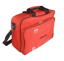 Colo Factory Mine First Aid Kits Factory ZE-N-002A Traffic Integrated Emergency Kits Field Rescue Medical Emergency Kit