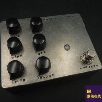FAIRFIELD CIRCUITRY SHALLOW WATER modulation monoblock effects