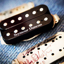 (AOSONG ONLINE)SEYMOUR DUNCAN CS RTM DOUBLE COIL PICKUP