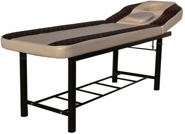 美容床特价厂家直销按摩床保健床可定制加长加宽床hm09