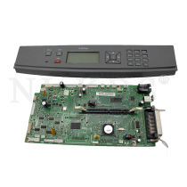 Apply the Alliance 460 E460 MOTHERBOARD PRINTED BOARD USB Interface Board Panel