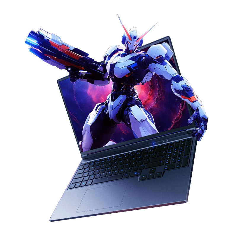 机械革命旷世X Pro i9-14900HX RTX5070Ti墨韵黑2025款16寸电竞笔记本