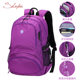 Travel shoulder bag female Korean high-capacity travel backpack schoolbag male lightweight waterproof hiking outdoor sports bag Travel shoulder bag female Korean high-capacity travel backpack schoolbag male lightweight waterproof hiking outdoor sports bag