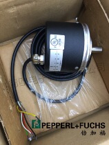 Brand New Original P F dougafu Rotary (photoelectric) encoder RVI78N-10CK2A31N-01024