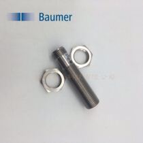 Baumer proximity switch IGYX 12P17B3 S14L instead of NBB4-12GM50-E2-V1