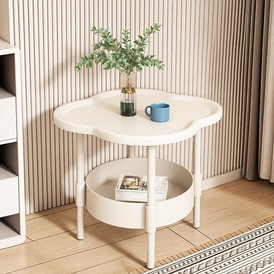 Several of the sofa are used for mobile coffee tables, bedroom bedside tables, net red mini small apartment side cabinets
Several of the sofa are used for mobile coffee tables, bedroom bedside tables, net red mini small apartment side cabinets