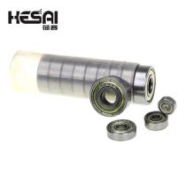 3D printer accessories 604uu concave small bearing 623ZZ miniature bearing Carbon steel 624ZZ625ZZ608ZZ