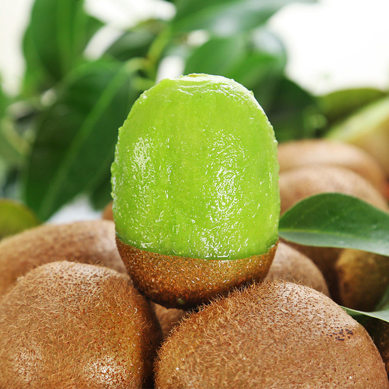 30个装新鲜绿心徐香猕猴桃奇异果