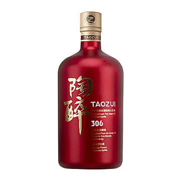 酒厂自营！舍得酒陶醉306浓香50度500ml*1瓶[10元优惠券]-寻折猪