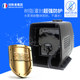ເຄື່ອງແກະສະຫລັກເຄື່ອງສູບນ້ໍາ micro submersible pump rhinestone drilling water circulation cooling pump spindle accessories house 220v