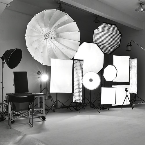 布朗broncolor siros800s高速单灯闪光灯出租租赁摄影棚外租租借_7折