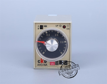 High quality CKD brand AH3-NA NB NC ND NE multi-stage time relay AC220V DC24V
