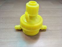 Plasson automatic water dispenser Automatic drinking water dispenser Drinking water dispenser Central axis