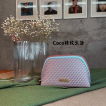 Spot peacock plums Baby Home Jedi Handbags elegant and expensive all the way up to contain the makeup bag