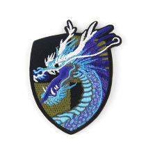 Diving Magic Sticker Diver Arm Badge Stickup Underwater Mesh Bag Luggage Decorated Backpack Dress Magic Sticker