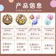 Cat Toys Wood Polygonum Ball Molar Stick Catnip Ball Bell Ball Young Cat Exquisite Ball Self Hi Cat Supplies Cat Toys Wood Polygonum Ball Molar Stick Catnip Ball Bell Ball Young Cat Exquisite Ball Self Hi Cat Supplies