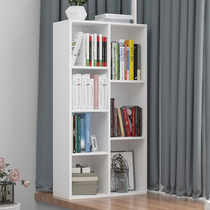 Nordic bay window cabinet shelf Window sill Tatami small desk storage cabinet Simple small coffee table Low cabinet Bay window bookcase