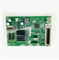 Zhongying NX-650KII nx650K nx650k2 Zhongying 650kii motherboard interface board 24 pins