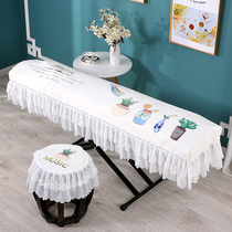 Lace guzheng cover dust cover cover cloth Dunhuang Universal style printed children Guzheng hood Guzheng cover brief modern