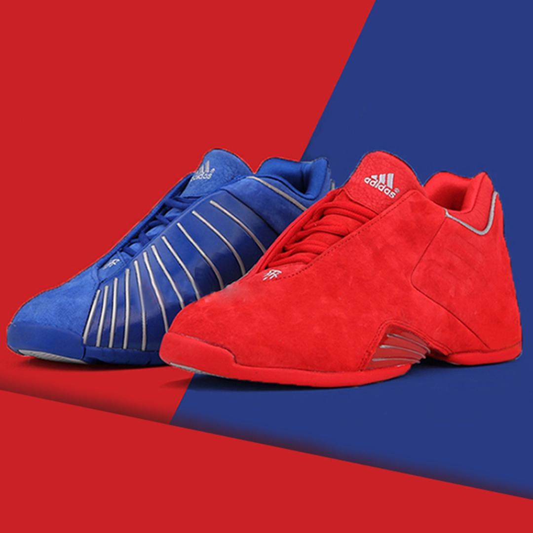 要骚要个性,来双鸳鸯鞋满足你 - 天猫精选