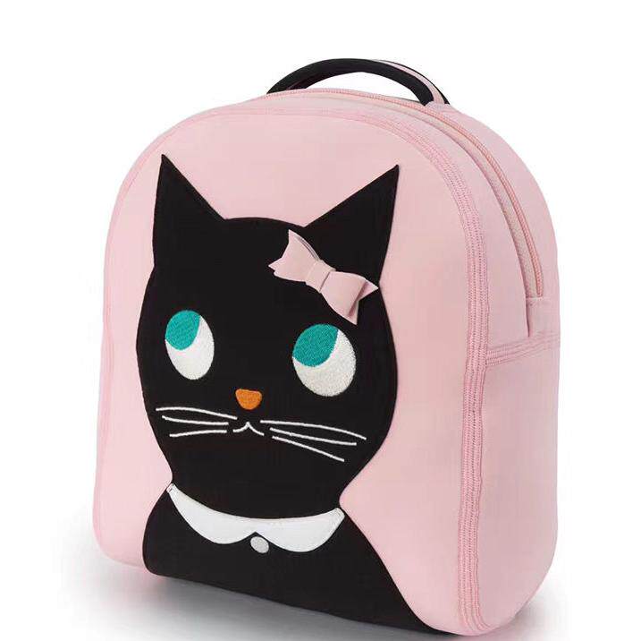 开学啦,赶紧准备好看又实用的新书包!