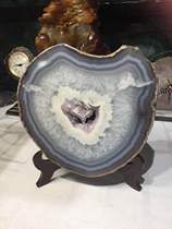 Agate Chalcedony Bracelet Jewelry Pendant Bracelet Live Room Purchase