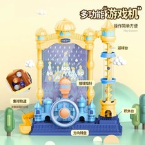 Childrens toys 3-6-year-old 7 Puzzle 1-2 Grab Dolls 4 Boys 5 Consoles 8 Building Blocks 9-10 Birthday Gifts 01