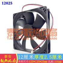 New spot AAVID 3501 PSAD1A225BH DC12V 0 79A P002 cooling fan